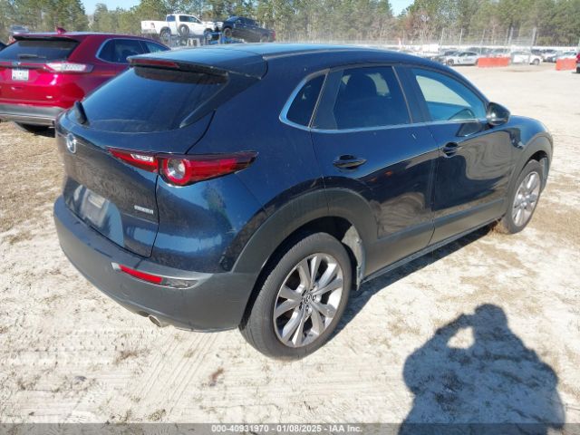 3MVDMABL9MM212402 Mazda Cx-30 Select
