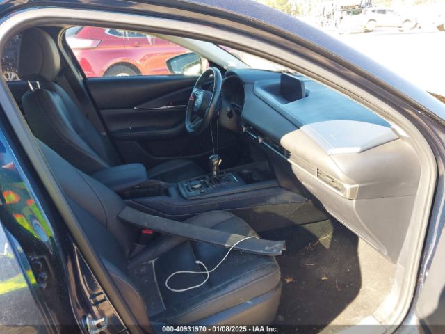3MVDMABL9MM212402 Mazda Cx-30 Select