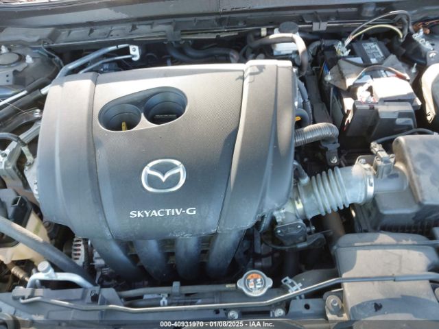 3MVDMABL9MM212402 Mazda Cx-30 Select