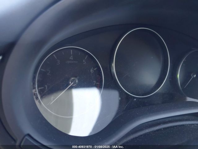 3MVDMABL9MM212402 Mazda Cx-30 Select