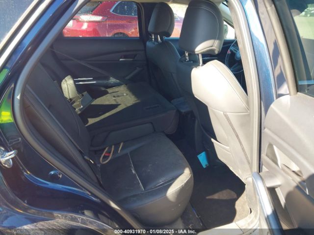 3MVDMABL9MM212402 Mazda Cx-30 Select
