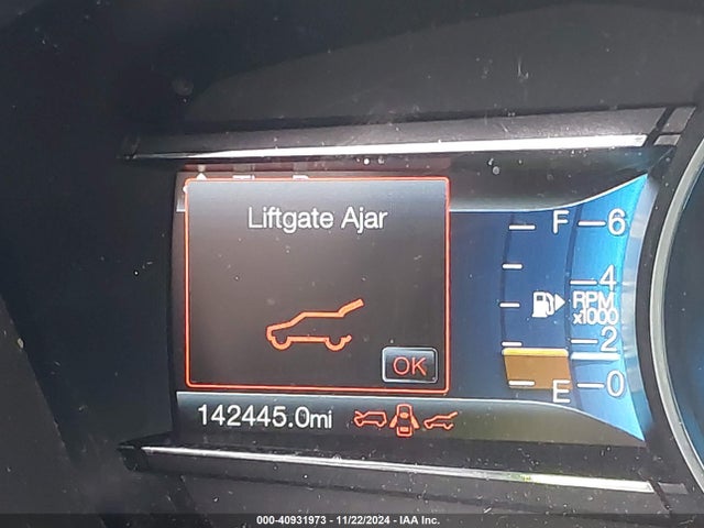 Ford EXPLORER SPORT 2017 1FM5K8GT0HGB05490 Image 15