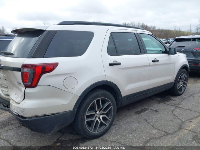 Ford EXPLORER SPORT 2017 1FM5K8GT0HGB05490 Image 18