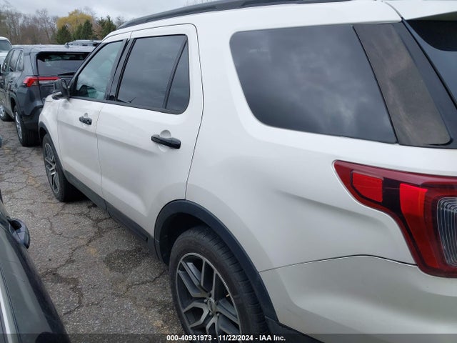 Ford EXPLORER SPORT 2017 1FM5K8GT0HGB05490 Image 19