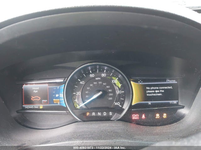 Ford EXPLORER SPORT 2017 1FM5K8GT0HGB05490 Image 7
