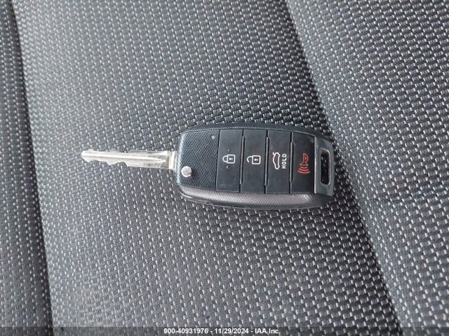 KIA FORTE LX 2017 3KPFK4A74HE013005 Image 11