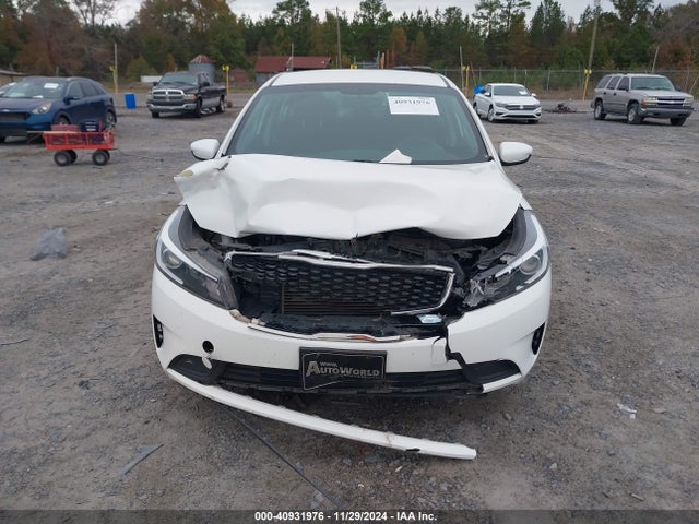 KIA FORTE LX 2017 3KPFK4A74HE013005 Image 12