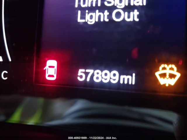 3C4NJCBB7JT287117 Jeep Compass Latitude Fwd
