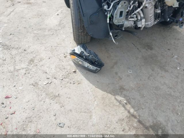 3C4NJCBB7JT287117 Jeep Compass Latitude Fwd