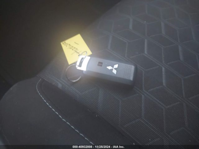 JA4ARUAU9MU017732 Mitsubishi OUTLANDER SPORT