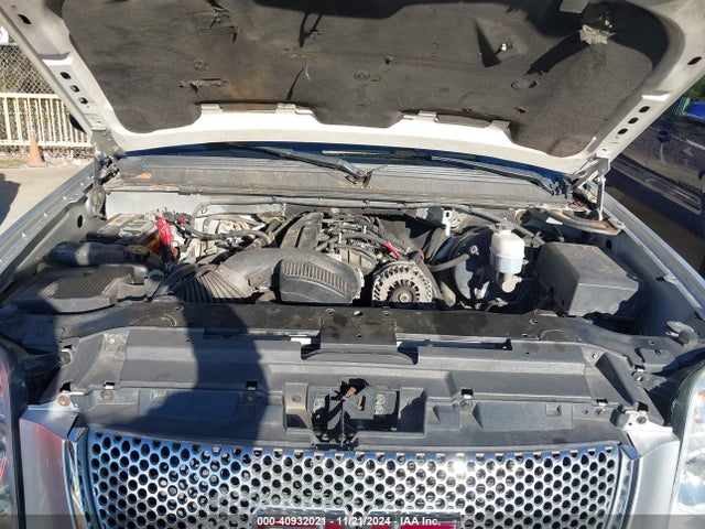 1GKS1KE09ER230704 GMC Yukon Xl 1500 Slt