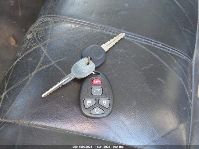 1GKS1KE09ER230704 GMC Yukon Xl 1500 Slt