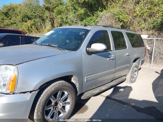 1GKS1KE09ER230704 GMC Yukon Xl 1500 Slt