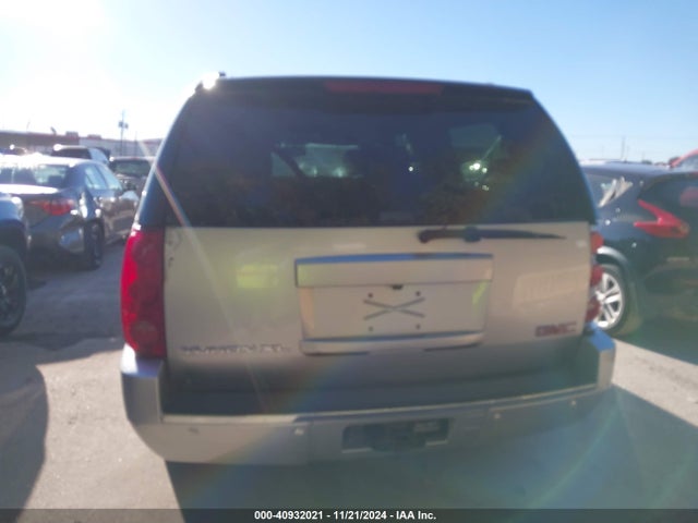 1GKS1KE09ER230704 GMC Yukon Xl 1500 Slt