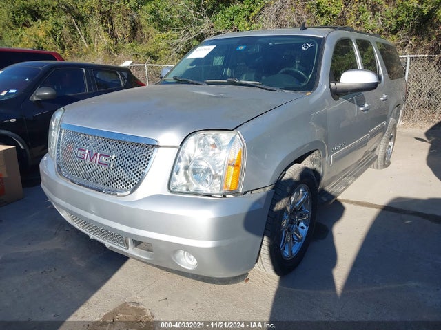 1GKS1KE09ER230704 GMC Yukon Xl 1500 Slt