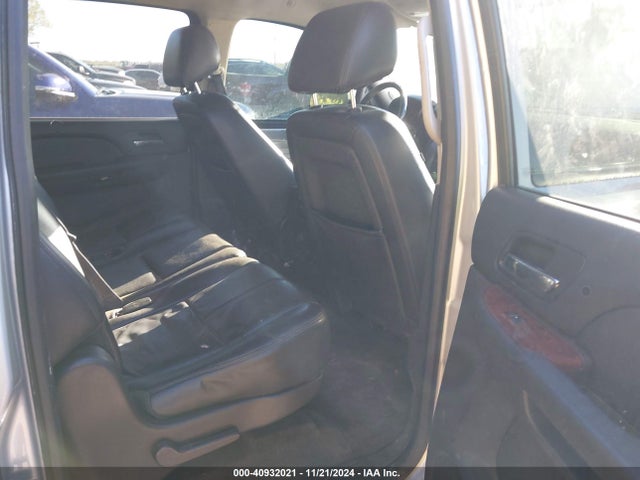 1GKS1KE09ER230704 GMC Yukon Xl 1500 Slt