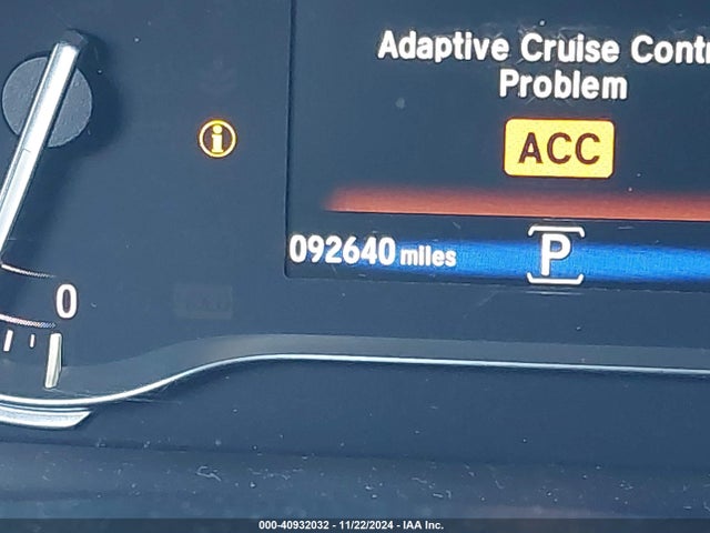 Honda Pilot Ex-l 2016 5FNYF5H60GB047385 Image 16
