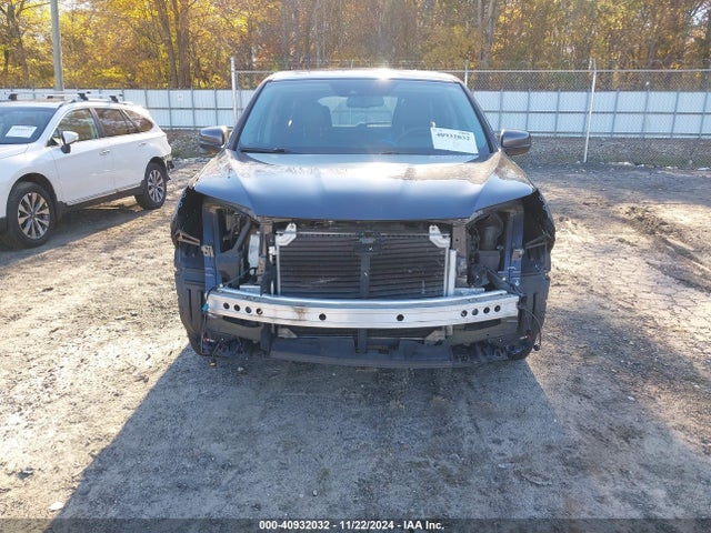 Honda Pilot Ex-l 2016 5FNYF5H60GB047385 Image 6