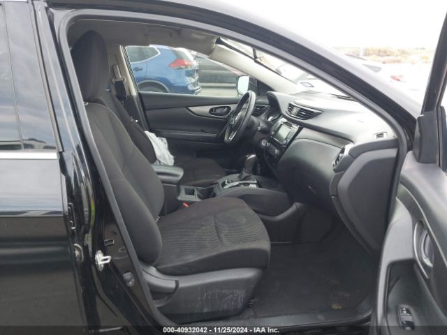 JN1BJ1CPXKW524828 Nissan Rogue Sport S