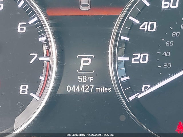 Acura Rlx Technology Package 2016 JH4KC1F51GC001836 Image 15