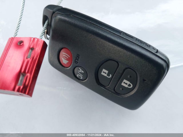JTDKN3DP5F3073746 Toyota PRIUS PLUG-IN