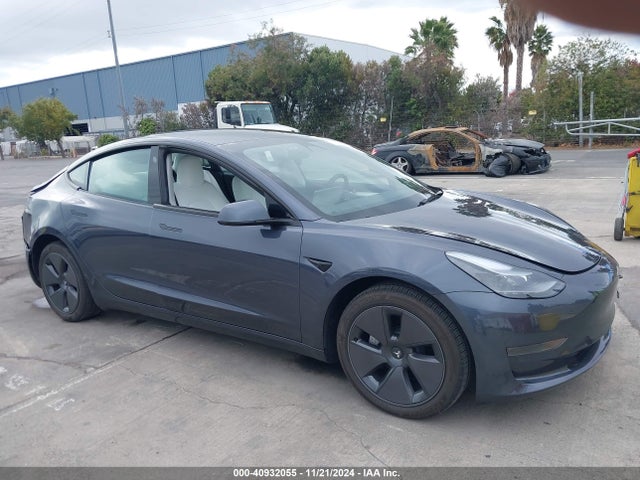 2023 TESLA MODEL 3 5YJ3E1EA6PF614276 Photo 0