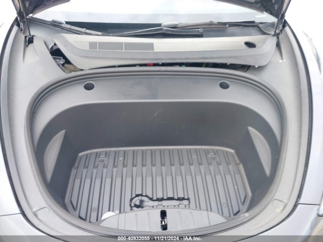 2023 TESLA MODEL 3 5YJ3E1EA6PF614276 Photo 9