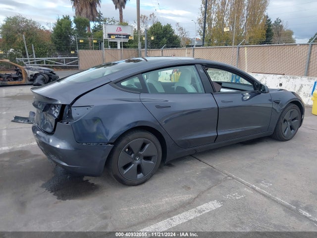 2023 TESLA MODEL 3 5YJ3E1EA6PF614276 Photo 3