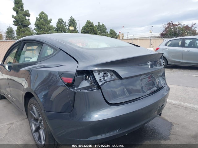 2023 TESLA MODEL 3 5YJ3E1EA6PF614276 Photo 5