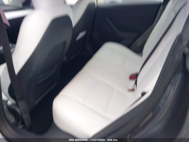 2023 TESLA MODEL 3 5YJ3E1EA6PF614276 Photo 7