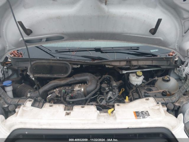 1FTBR2C84LKB36331 Ford Transit-250 Cargo Van
