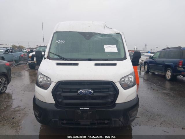 1FTBR2C84LKB36331 Ford Transit-250 Cargo Van