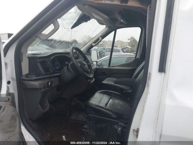 1FTBR2C84LKB36331 Ford Transit-250 Cargo Van