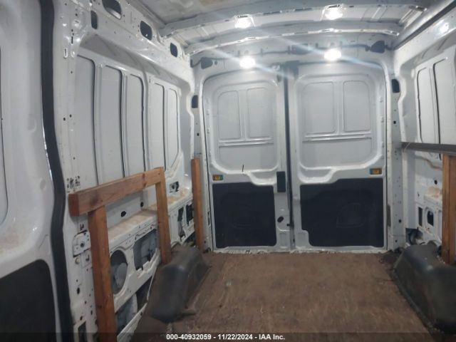 1FTBR2C84LKB36331 Ford Transit-250 Cargo Van