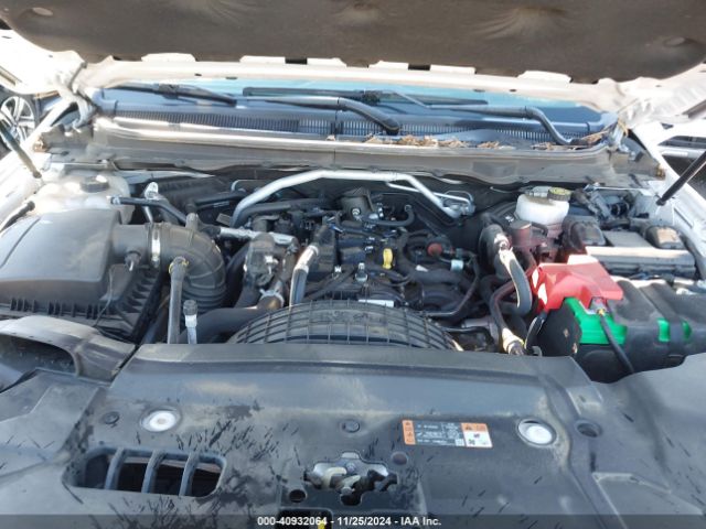 1FTER1FH0MLD40008 Ford RANGER XL