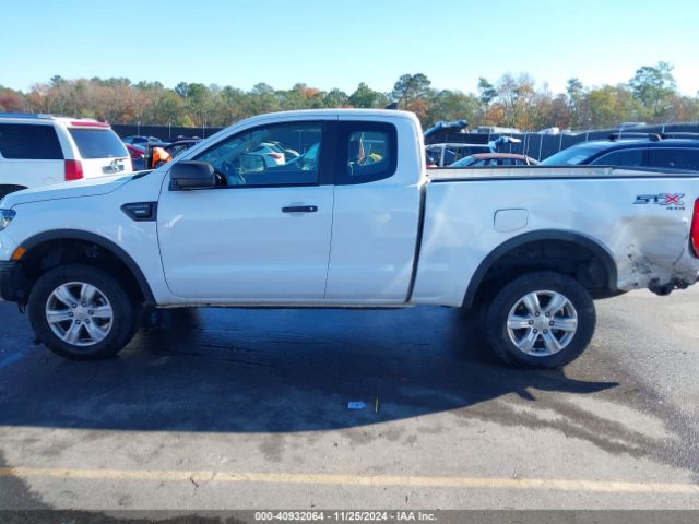 1FTER1FH0MLD40008 Ford RANGER XL