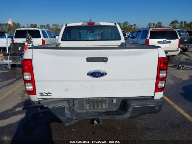 1FTER1FH0MLD40008 Ford RANGER XL