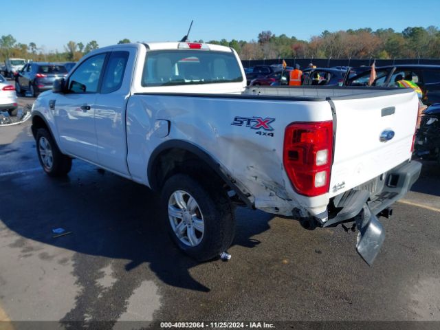 1FTER1FH0MLD40008 Ford RANGER XL