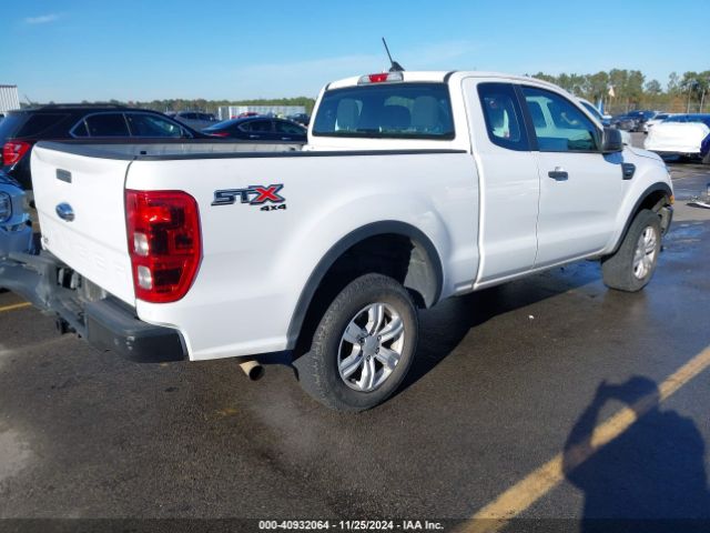 1FTER1FH0MLD40008 Ford RANGER XL