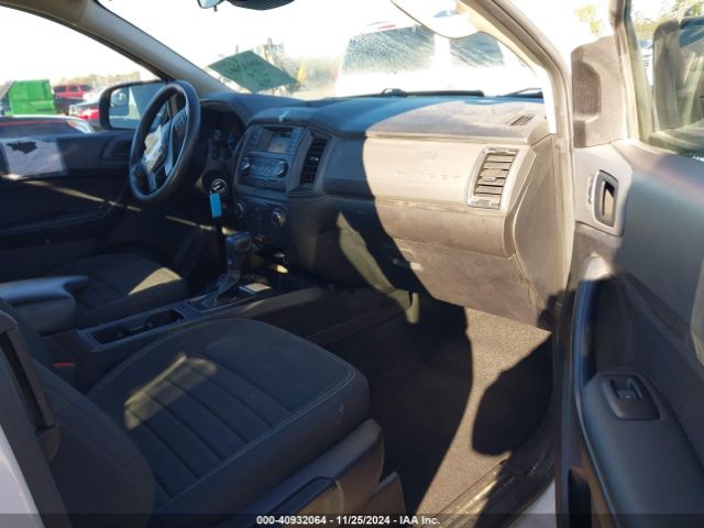 1FTER1FH0MLD40008 Ford RANGER XL