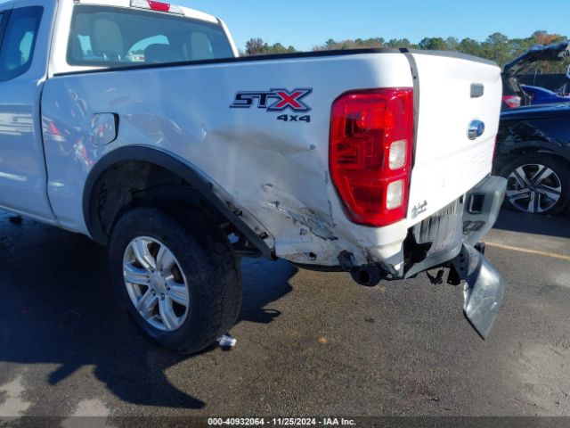 1FTER1FH0MLD40008 Ford RANGER XL