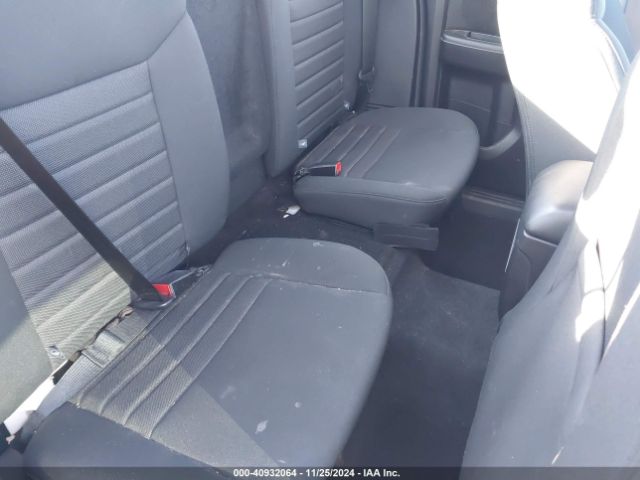 1FTER1FH0MLD40008 Ford RANGER XL