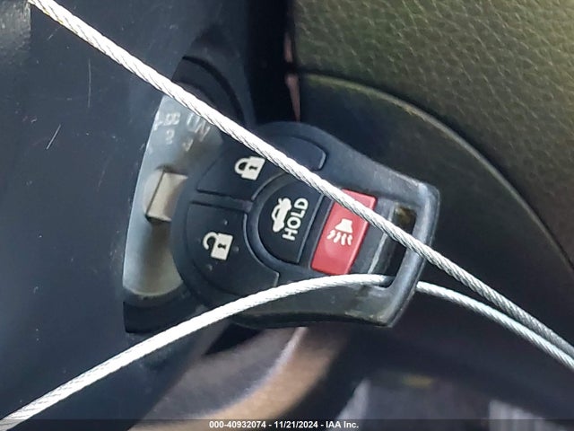 Nissan SENTRA S 2019 3N1AB7AP0KY337783 Image 11
