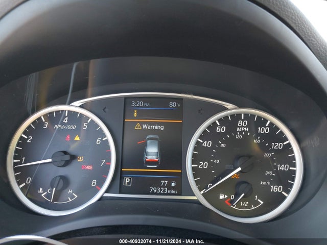 Nissan SENTRA S 2019 3N1AB7AP0KY337783 Image 7