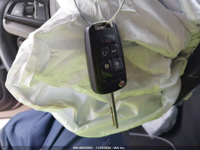 1G11D5SL5FF166705 Chevrolet MALIBU 2LT