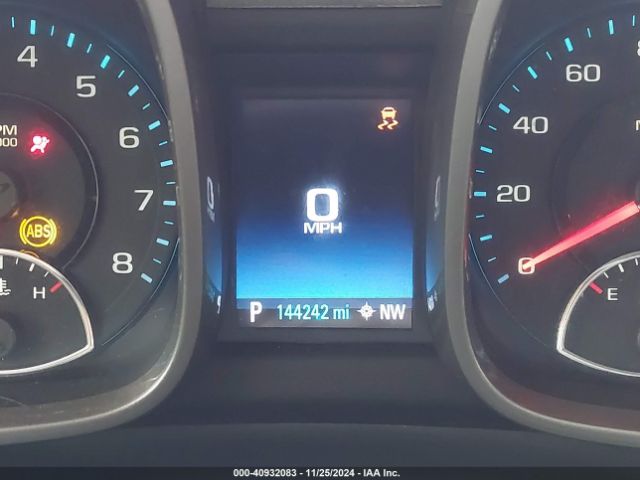 1G11D5SL5FF166705 Chevrolet MALIBU 2LT