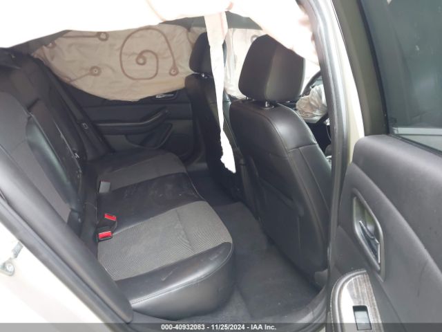 1G11D5SL5FF166705 Chevrolet MALIBU 2LT