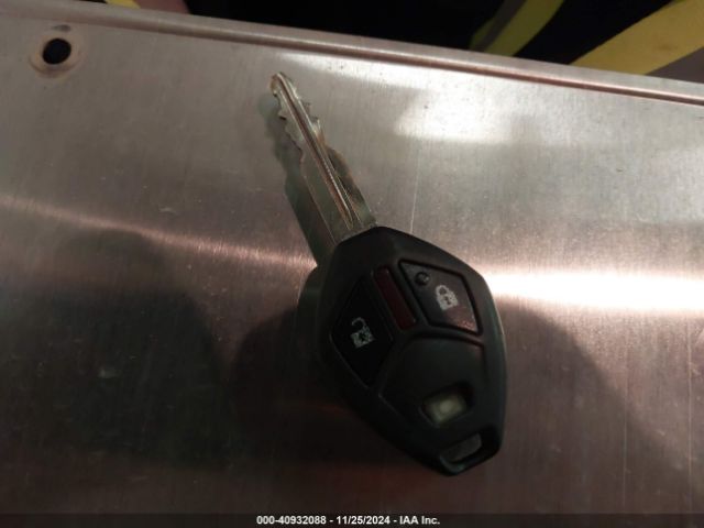 2012 MITSUBISHI OUTLANDER SPORT JA4AP3AU0CZ006412 Photo 10