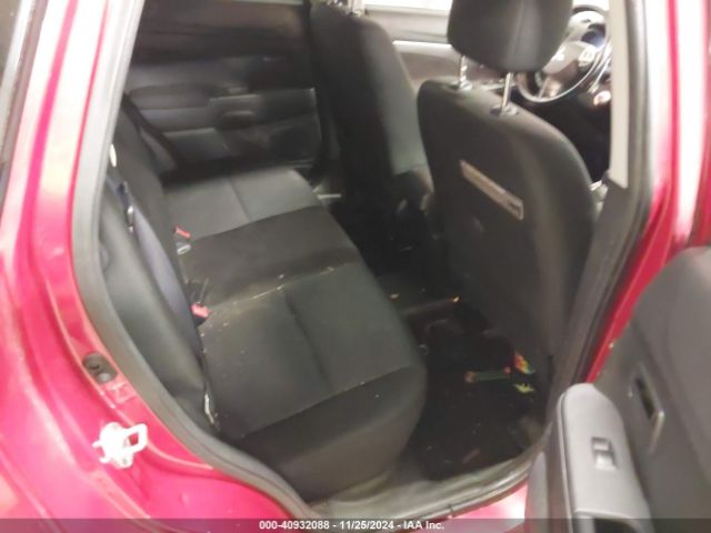 2012 MITSUBISHI OUTLANDER SPORT JA4AP3AU0CZ006412 Photo 7