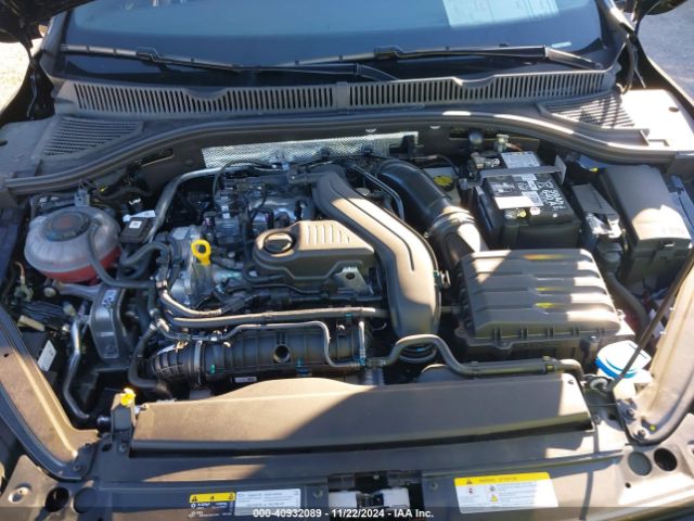 3VWBM7BU5RM067366 Volkswagen Jetta 1.5t Sport